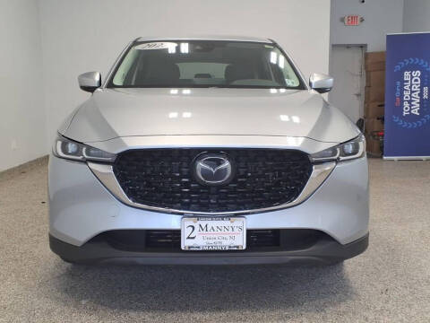 2023 Mazda CX-5 2.5 S Select