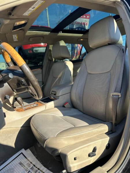2013 Chrysler 300 C