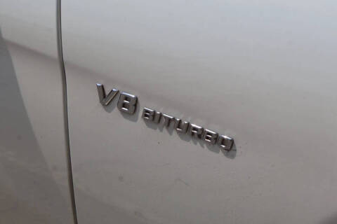 2013 Mercedes-Benz CL-Class CL 63 AMG