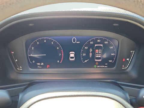 2023 Honda Accord