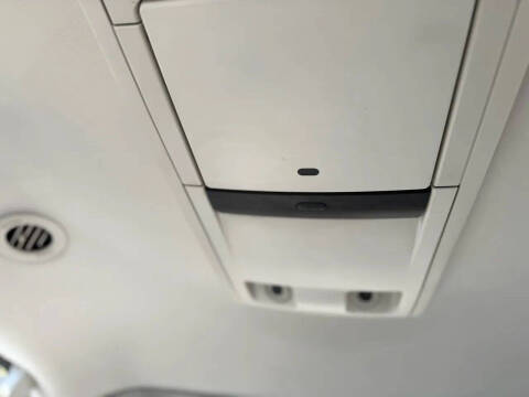 2008 Chrysler Town and Country Limited