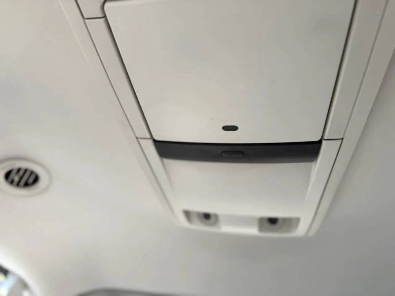 2008 Chrysler Town and Country Limited