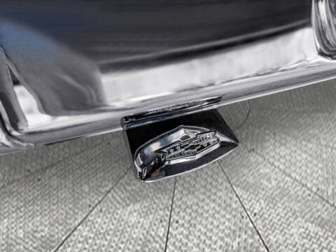 1956 Chevrolet Bel Air