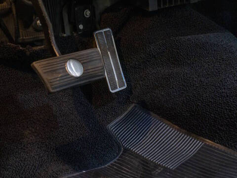 1968 Chevrolet Chevelle