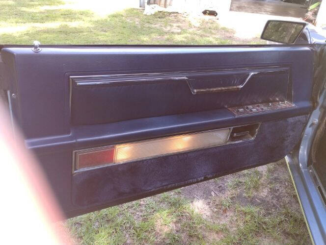 1983 Chrysler Imperial