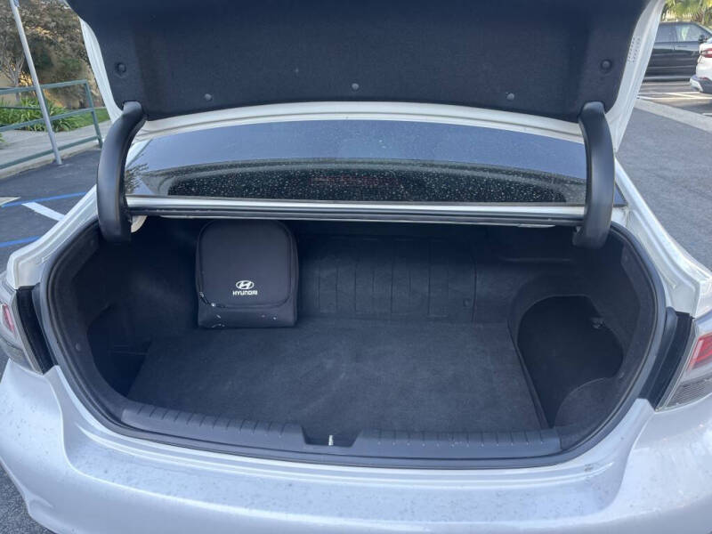 2017 Hyundai Sonata Plug-in Hybrid