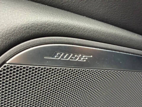 2016 Audi A6 3.0T quattro Premium Plus