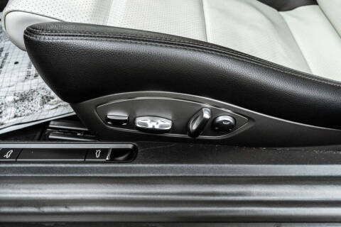 2018 Porsche 718 Cayman