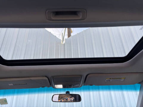 2012 Honda Accord EX