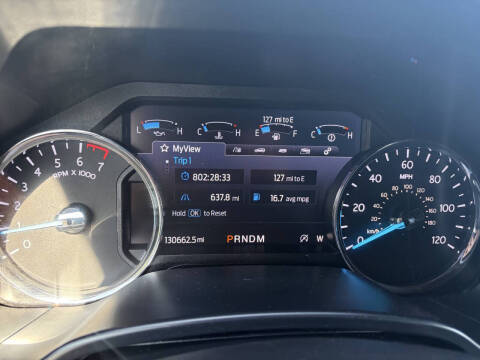 2020 Ford Expedition Limited