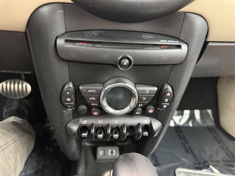 2013 MINI Hardtop Cooper S