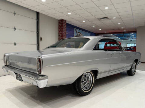 1966 Ford Fairlane 500