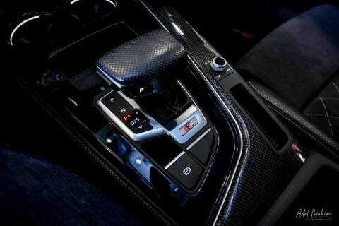 2023 Audi S5 3.0T quattro Premium Plus