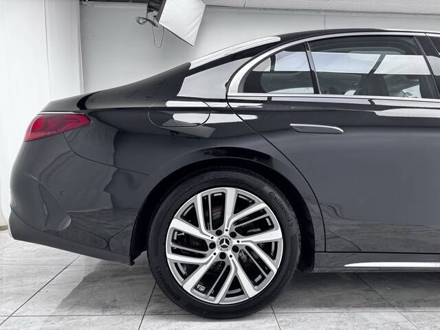 2025 Mercedes-Benz E-Class E 350 4MATIC