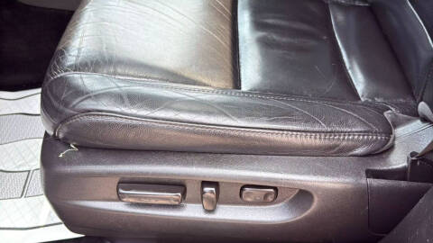 2017 Acura MDX SH-AWD w/Tech