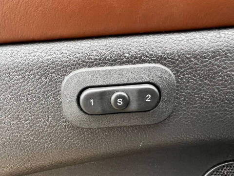 2017 Jeep Grand Cherokee Summit