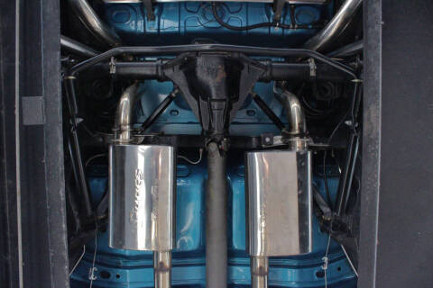 1967 Chevrolet Chevelle