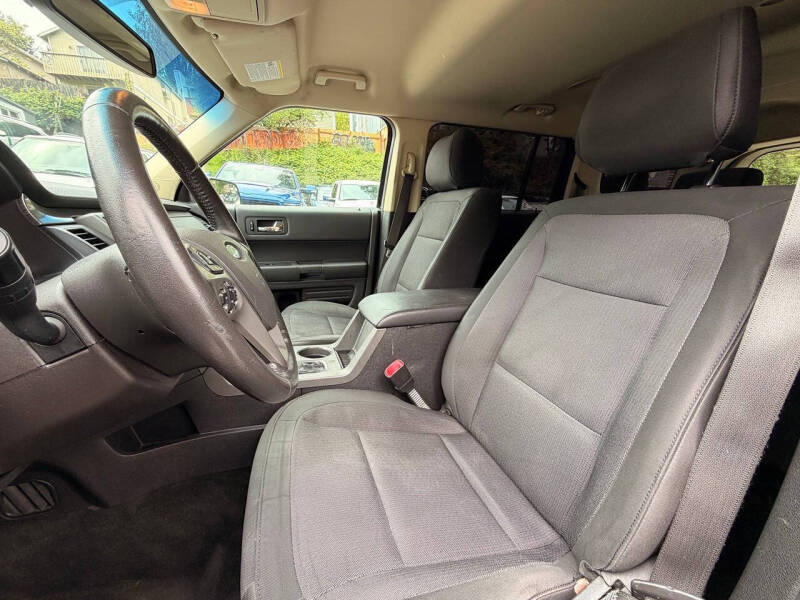 2016 Ford Flex SE