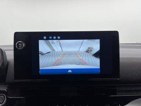 2025 Honda Prologue EX