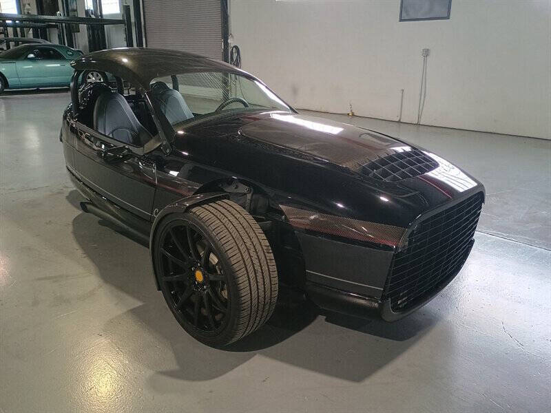 2022 VANDERHALL 3 WHEELER CARMEL 8