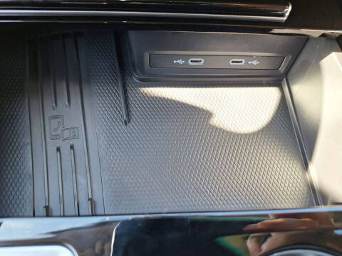 2026 Volkswagen Atlas SEL Premium R-Line 4Motion