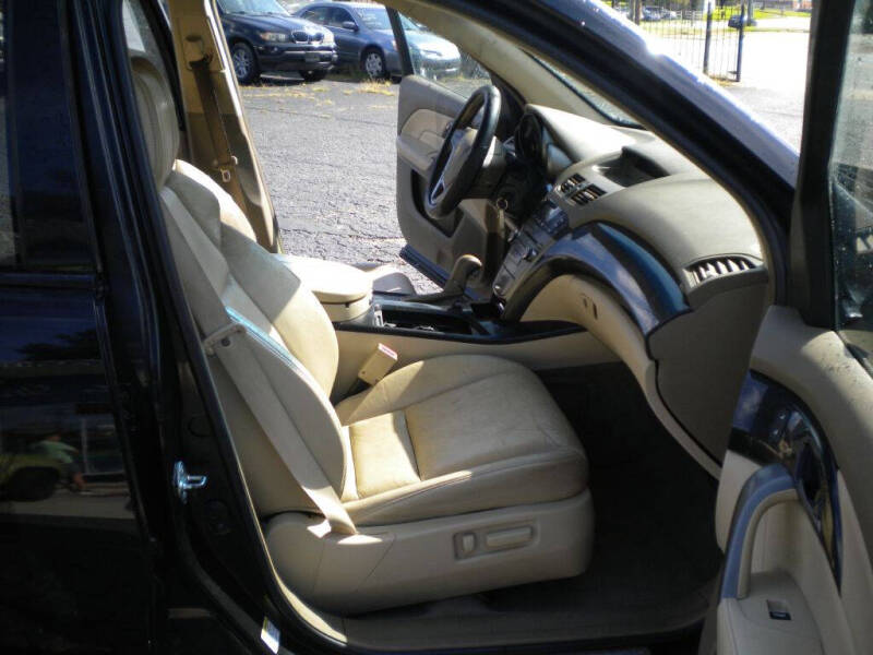 2007 Acura MDX Base - Photo 15