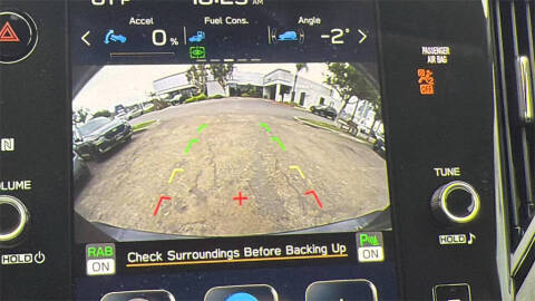 2023 Subaru Outback Limited