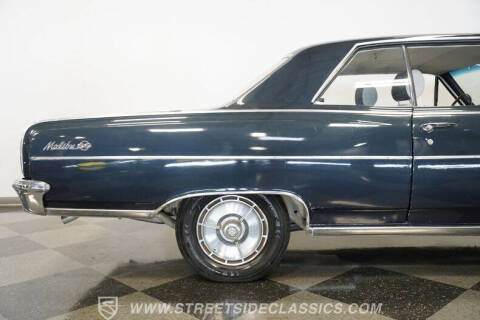 1964 Chevrolet Malibu
