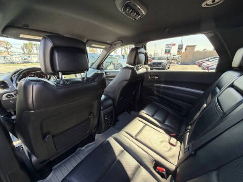 2020 Dodge Durango R/T