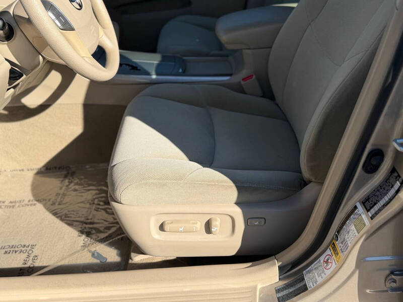 2007 Toyota Avalon XL