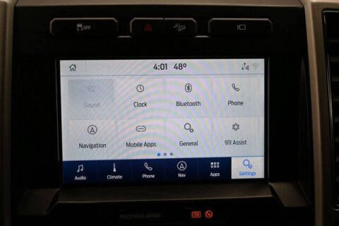 2021 Ford F-250 Super Duty