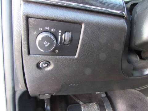 2018 Jeep Grand Cherokee Summit