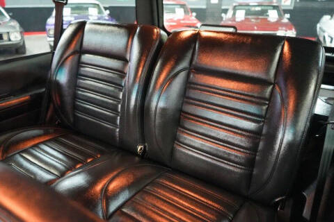 1996 Chevrolet Tahoe