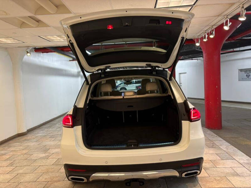 2021 Mercedes-Benz GLE GLE 350 4MATIC