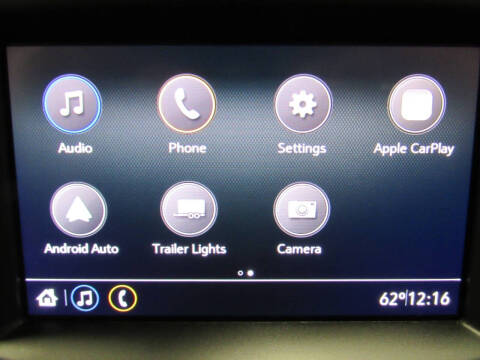 2022 Chevrolet Silverado 2500HD Work Truck