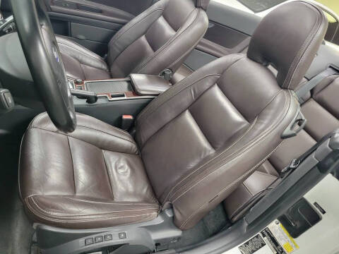 2012 Volvo C70 T5 Premier Plus