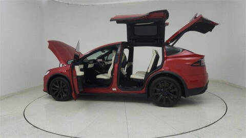 2023 Tesla Model X