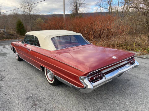 1961 Buick Electra