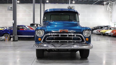 1957 Chevrolet 3100