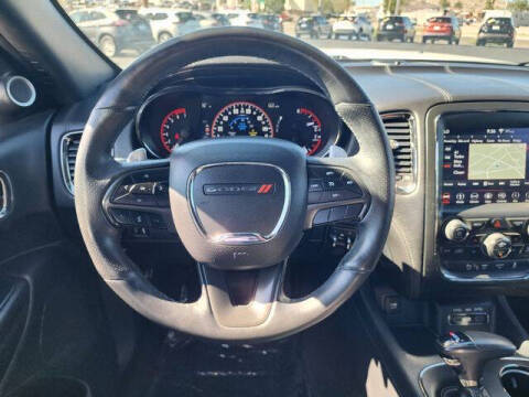 2019 Dodge Durango R/T