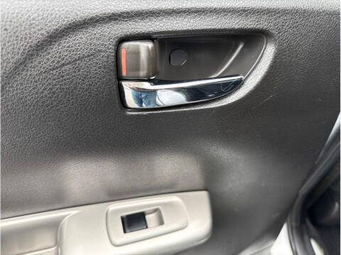 2010 Subaru Impreza 2.5i Premium