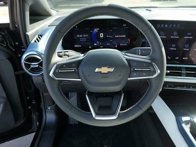 2026 Chevrolet Equinox EV LT 2