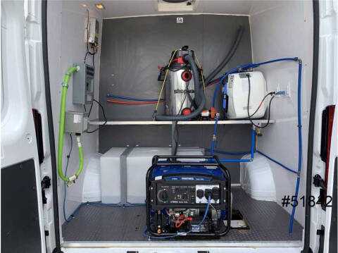 2023 RAM ProMaster 3500 159 WB