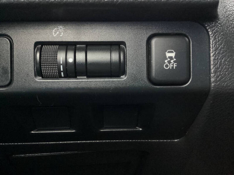 2016 Subaru Crosstrek 2.0i Premium