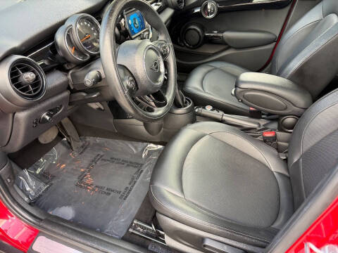 2019 MINI Hardtop 4 Door Cooper