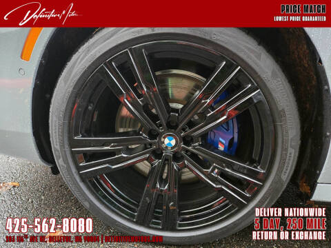 2024 BMW i7 xDrive60