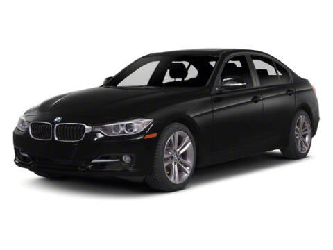 2012 BMW 3 Series for sale at Corpus Christi Pre Owned in Corpus Christi TX