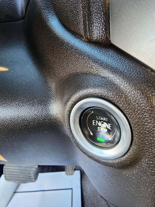 2021 Chevrolet Silverado 3500HD