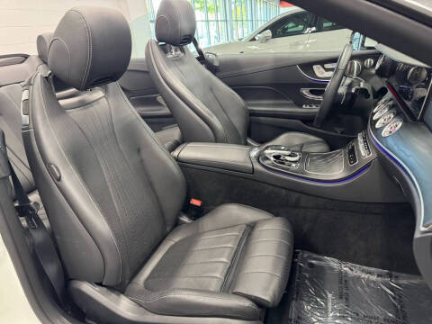 2023 Mercedes-Benz E-Class E 450