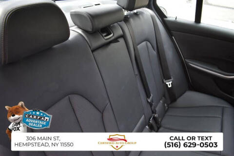 2024 BMW 3 Series 330e